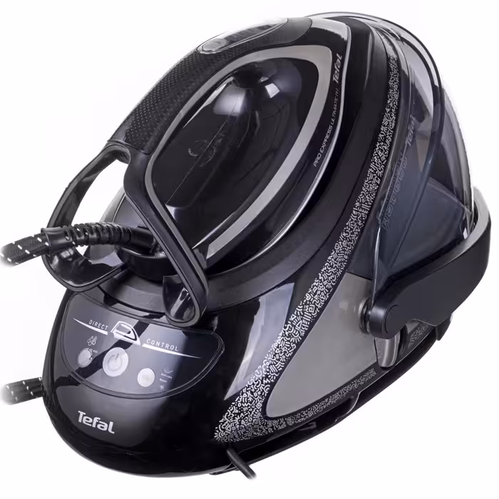 اتو بخار مخزن دار تفال مدل GV9620