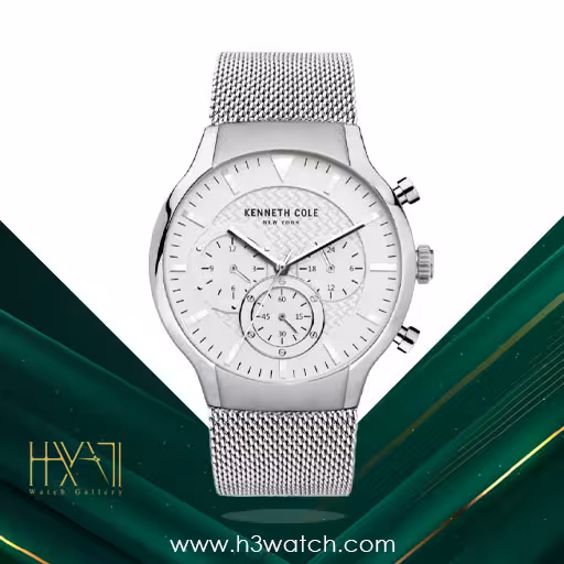 ساعت مچی مردانه کنت کول KENNETH COLE KCWGK2123301