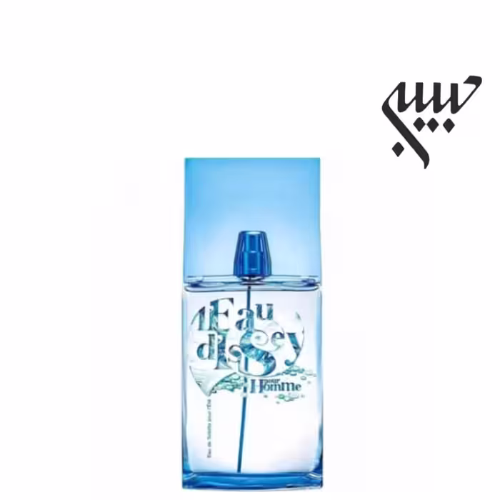 Issey Miyake L’Eau d’Issey Pour Homme Summer 2015 ایسی میاکه لئو د ایسه پورهوم سامر 2015
