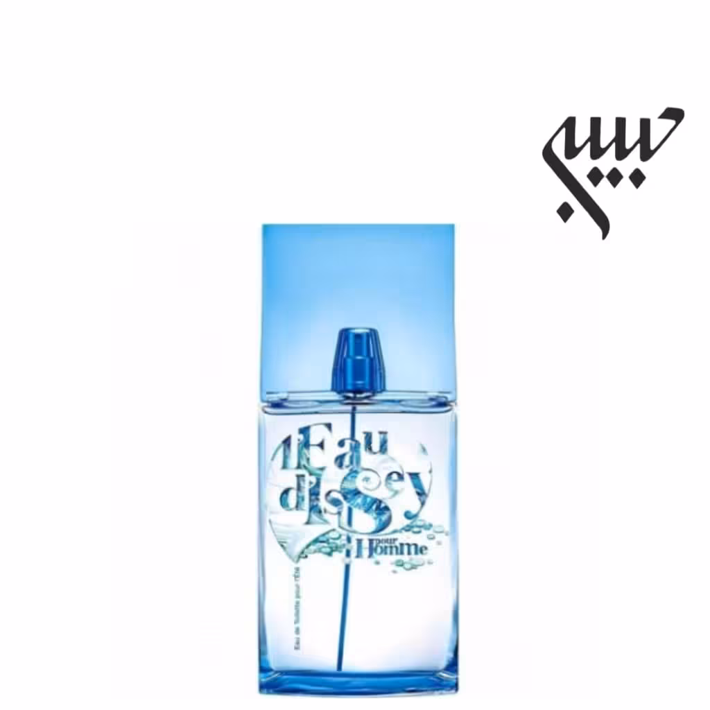 Issey Miyake L’Eau d’Issey Pour Homme Summer 2015 ایسی میاکه لئو د ایسه پورهوم سامر 2015