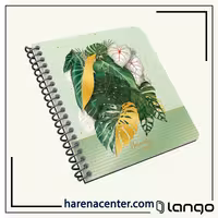 پلنر نوت طرح نیچر کد 3 برند لانگو