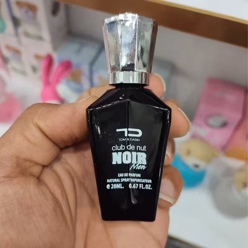 ادکلن نویر 20 میل ( نویر شرکت تی پی ) ( خرید عمده و تکی ادکلن و عطر گناوه مارکت )