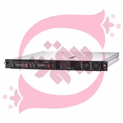 قیمت سرور HPE ProLiant DL20 Gen10 2LFF CTO P06961-B21