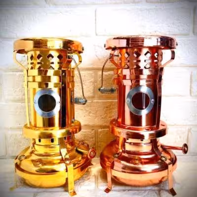 علاالدین طلا،مسی،آنتیک