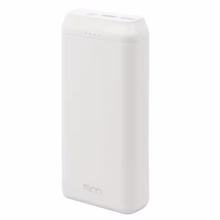 پاور بانک فست شارژ 20000 تسکو TSCO TP 881 QC3 PD 22.5W
