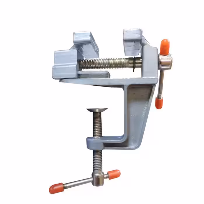 گیره بغل میزی مدل Af35 | کالا مکس