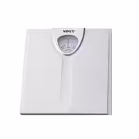 ترازو مکانیکی وکتو مدل BR9707 کد 48901