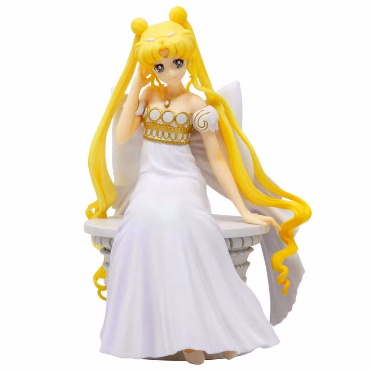 فیگور مدل Sailormoon Usagi