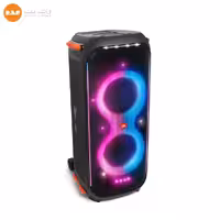 اسپیکر بلوتوثی قابل حمل جی بی ال مدل PARTY BOX 710