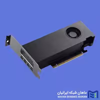 کارت گرافیک انویدیا مدل NVIDIA Quadro RTX A2000