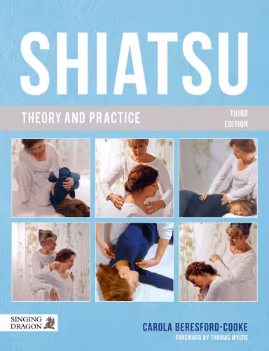 خرید و دانلود نسخه کامل کتاب Shiatsu Theory and Practice