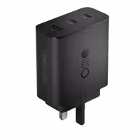 شارژر دیواری 140 وات سه پورت ناتینگ مدل CMF Power 140W GaN