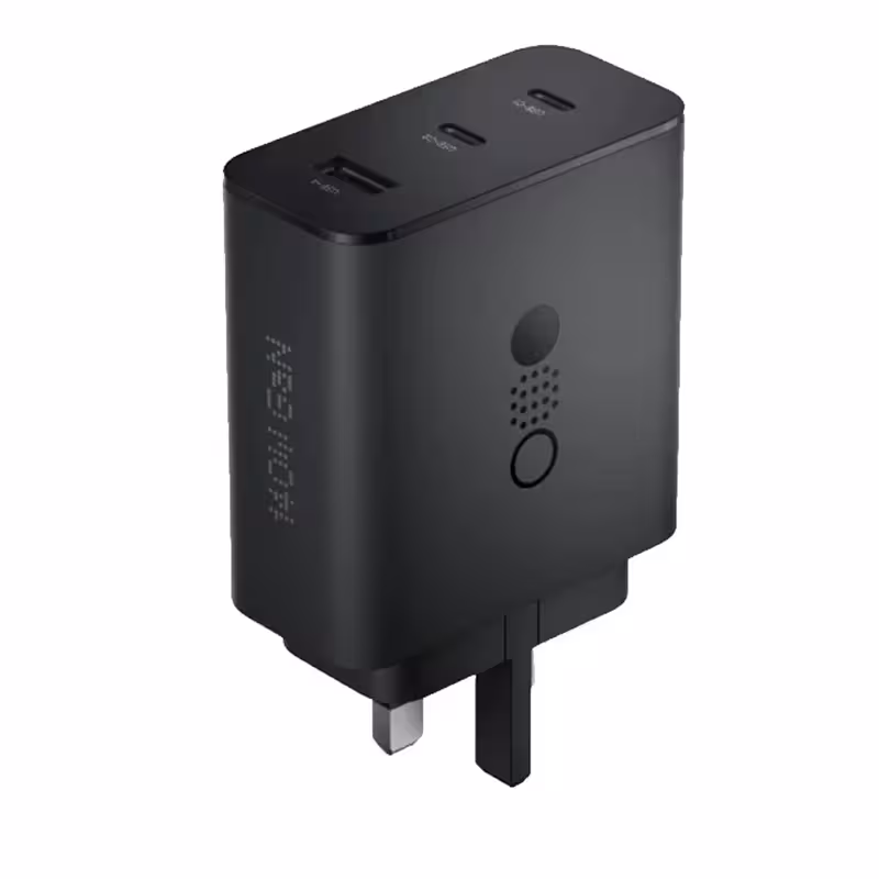 شارژر دیواری 140 وات سه پورت ناتینگ مدل CMF Power 140W GaN