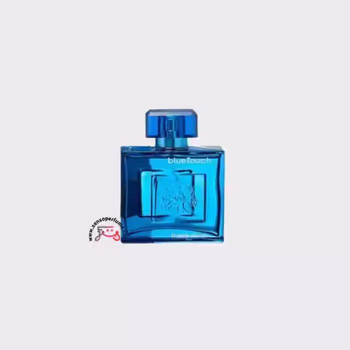عطر ادکلن فرانک الیور بلو تاچ | franck olivier blue touch