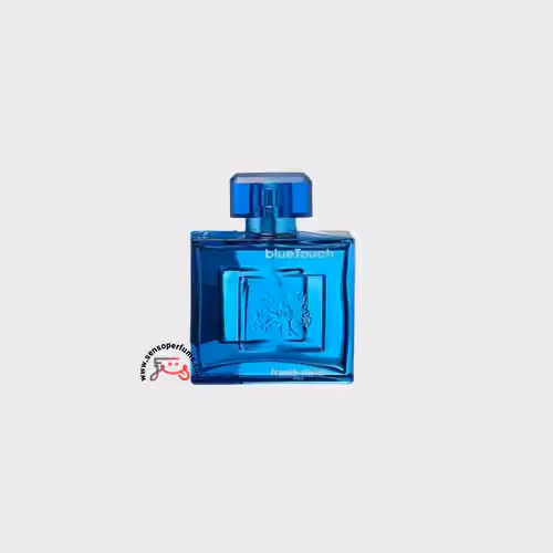 عطر ادکلن فرانک الیور بلو تاچ | franck olivier blue touch
