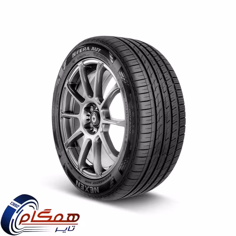 لاستیک نکسن مدل NFERA AU7 سایز 225/45R18