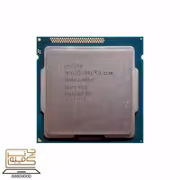 پردازنده اینتل intel core i3-3240 - کامپیوترچی