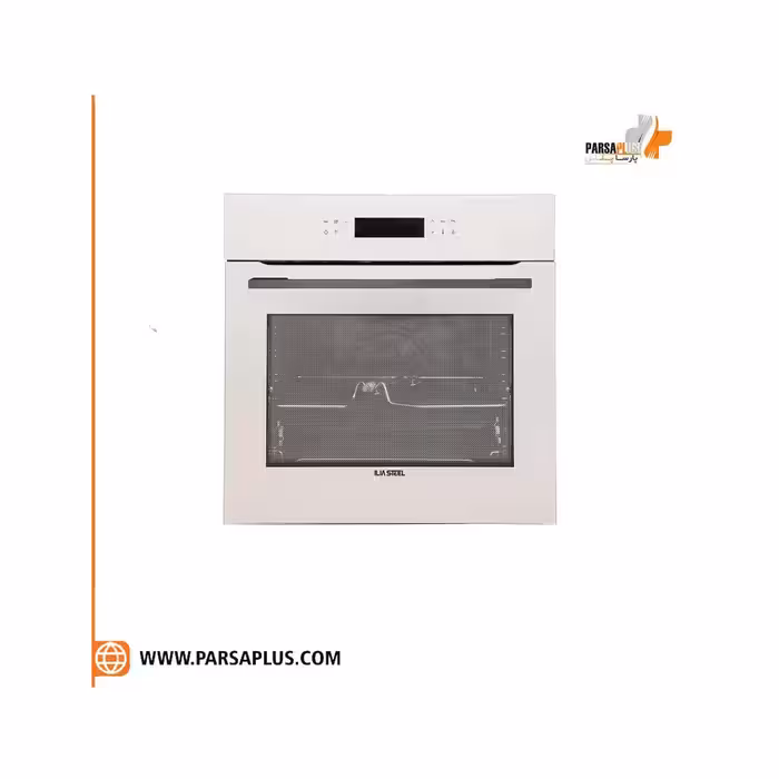 فر توکار ایلیااستیل مدل IO 110 W