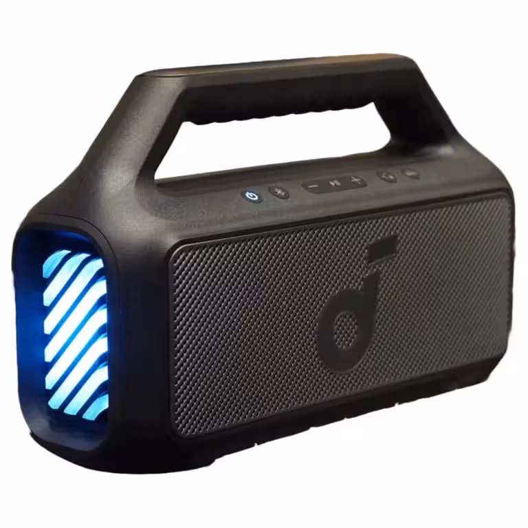 اسپیکر بلوتوثی انکر مدل Anker SPEAKER BOOM 2 (A3138)