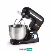 همزن کاسه دار ناسا الکتریک مدل NS-976