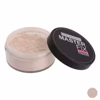 پودر تثبیت کننده آرایش استفانی مدل 02