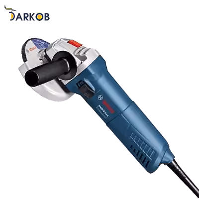 مینی فرز بوش مدل GWS 9-115