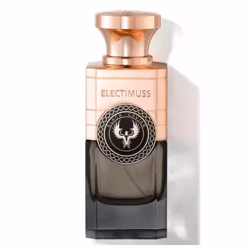 اکستریت د پرفیوم Black Caviar از برند Electimuss