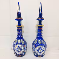 تنگ نیزه ای طرح سه پوست سلطنتی