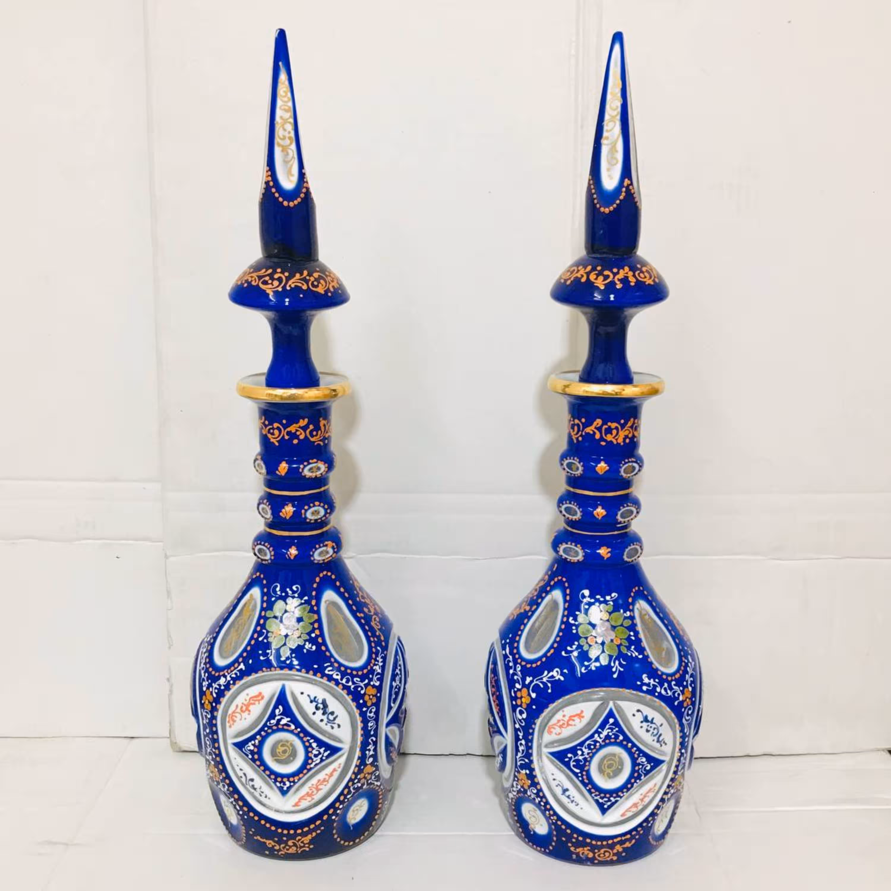 تنگ نیزه ای طرح سه پوست سلطنتی