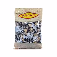 شکلات با مغز کرم کاپوچینو هاسار Hasar