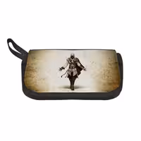 خرید و قیمت جامدادی طرح اساسین کرید کد 6168