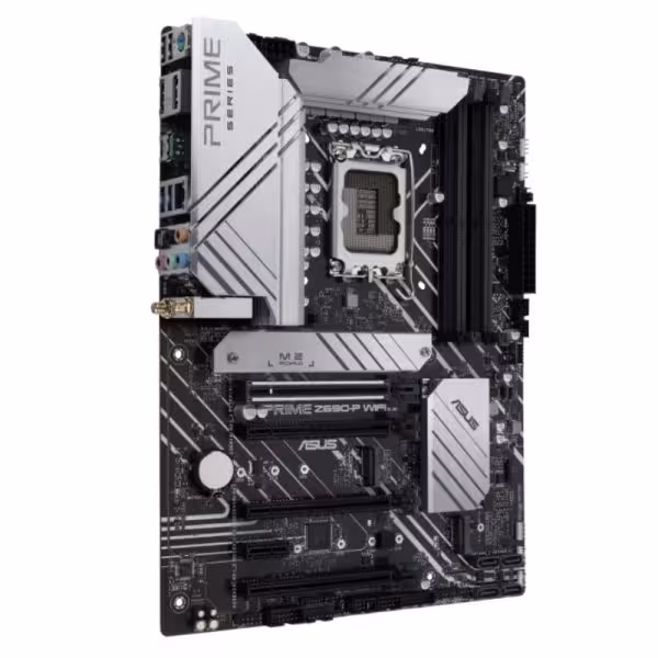 مادربرد ایسوس مدل PRIME Z690-P WIFInew