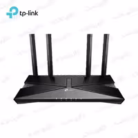 مودم فیبر نوری XX230v دوبانده Wi-Fi 6 تی پی لینک TP-Link
