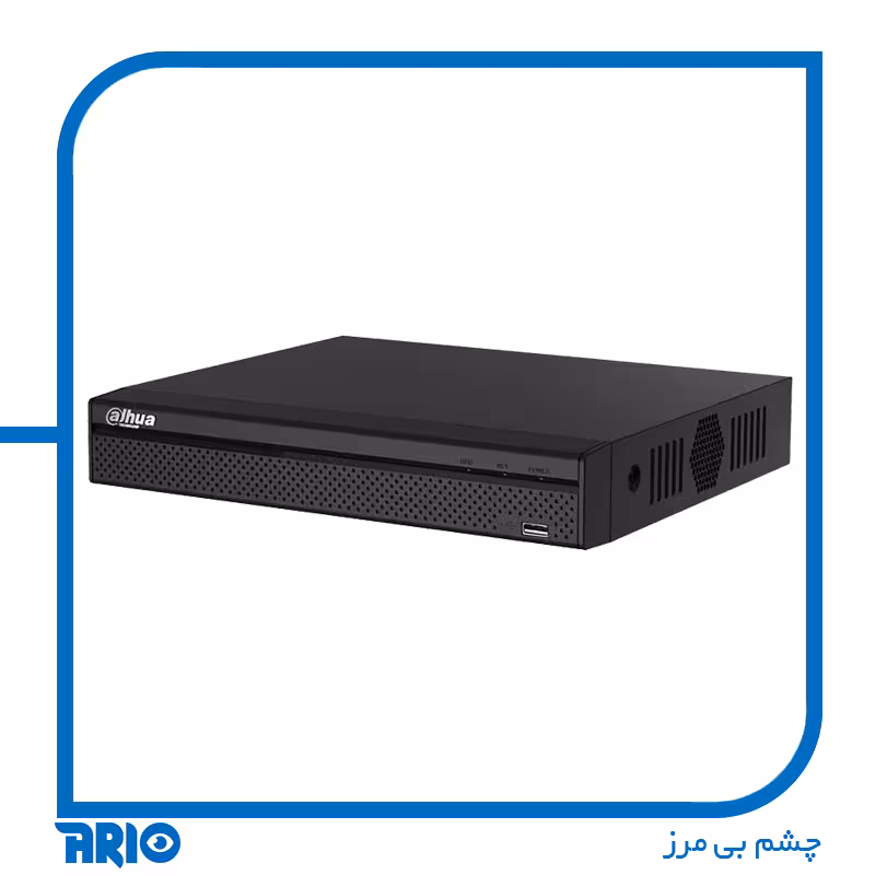 دی وی آر 4 کانال داهوا XVR5104HS-X1