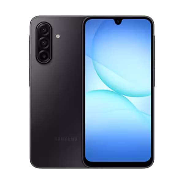گوشی موبایل سامسونگ A17 4G ظرفیت 128 رم 4 گیگابایت (ویتنام)