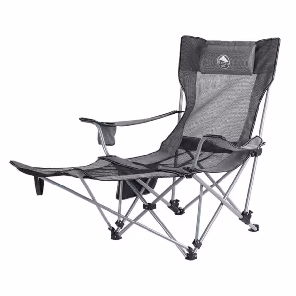 صندلی تاشو سفری سودو مدل 1979 ارتفاع 73 سانتی متر