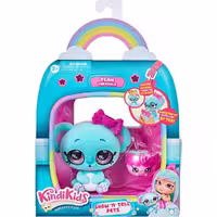 عروسک  تیا کیندی کیدز Kindi Kids Teah The Coala