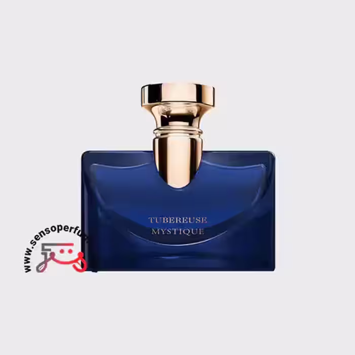 عطر بولگاری اسپلندیدا توبرز میستیک | bvlgari splendida tubereuse mystique