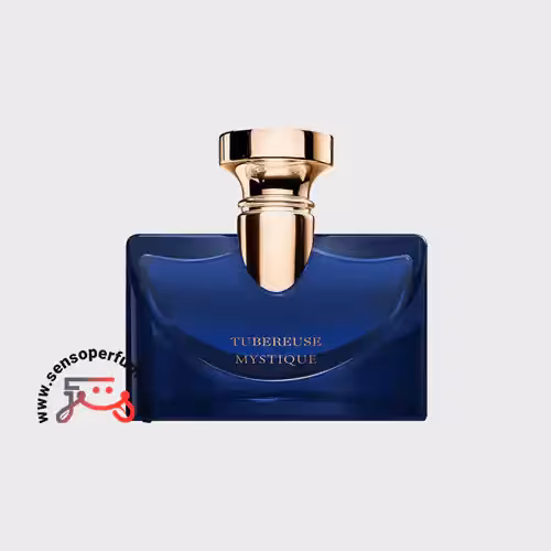 عطر بولگاری اسپلندیدا توبرز میستیک | bvlgari splendida tubereuse mystique