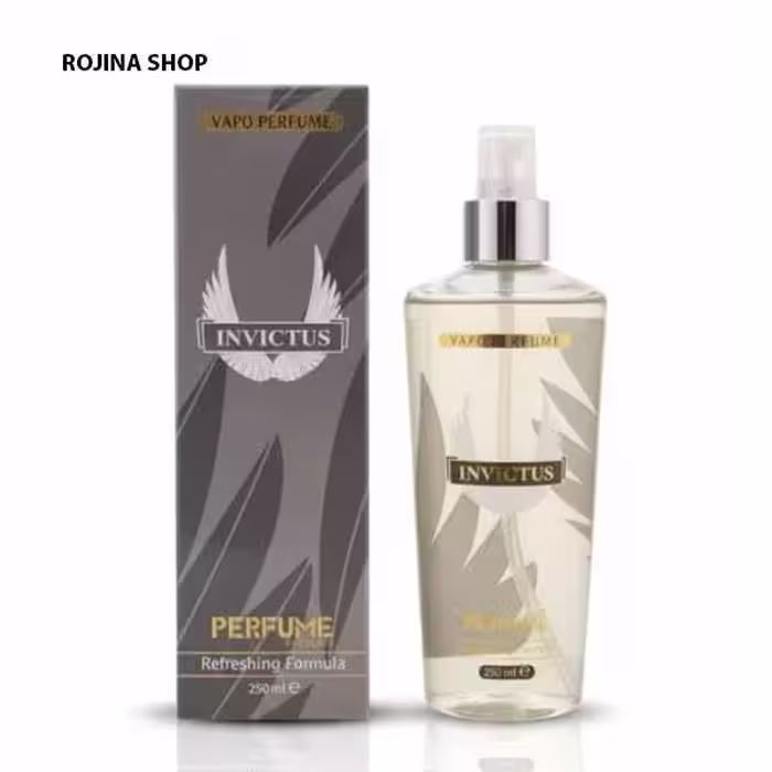 بادی اسپلش اینوکتوس پرفیوم فکتوری مردانه250ML