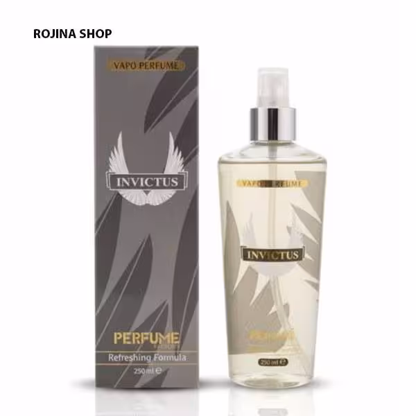 بادی اسپلش اینوکتوس پرفیوم فکتوری مردانه250ML