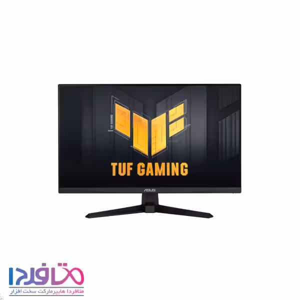 مانیتور 24 اینچ ایسوس مدل ASUS VG249QM1A