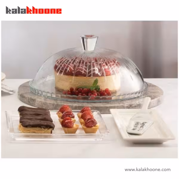 کیک خوری پاشاباغچه مدل پاتیسری