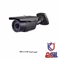 دوربین مداربسته FEDE مدل 7060