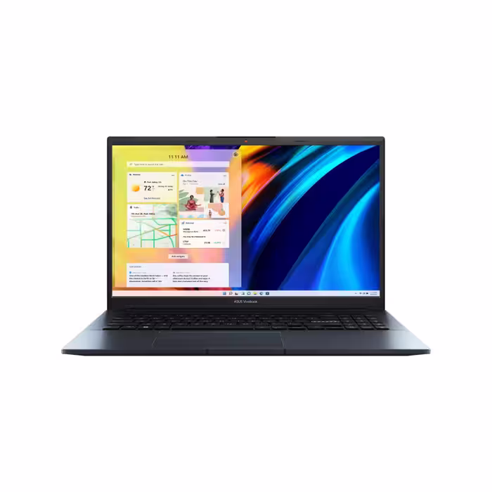 لپ تاپ گیمینگ ایسوس مدل ویووبوک پرو 15 M6500QC – A