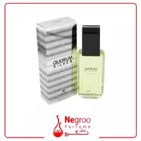عطر ادکلن آنتونیو پوییگ کوروم سیلور 100 میل