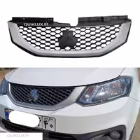 جلو پنجره همراه زه نقره ای  ساینا اس