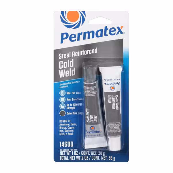 اپوکسی جوش سرد پرماتکس