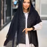 شال جاذبه مدل رویا