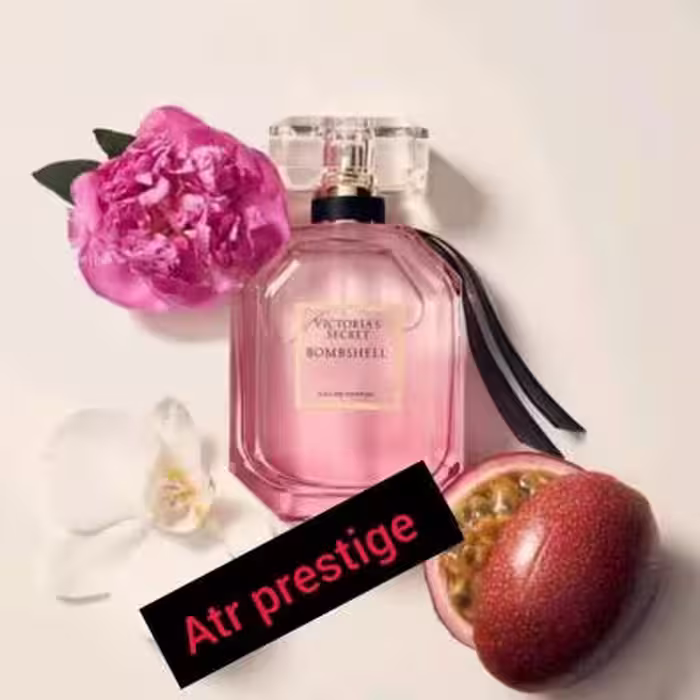 عطر ویکتوریا سیکرت بامبشل